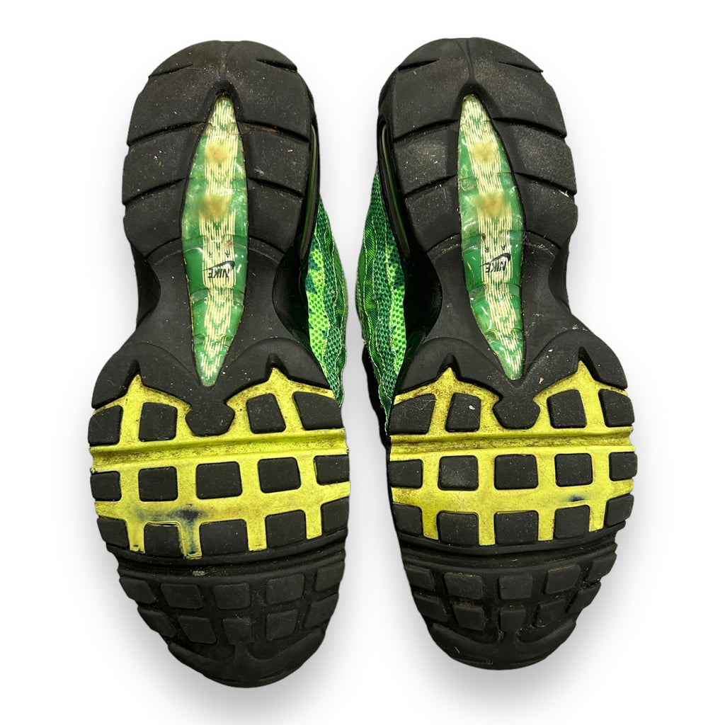Nike Air Max 95 Naija (UK9)