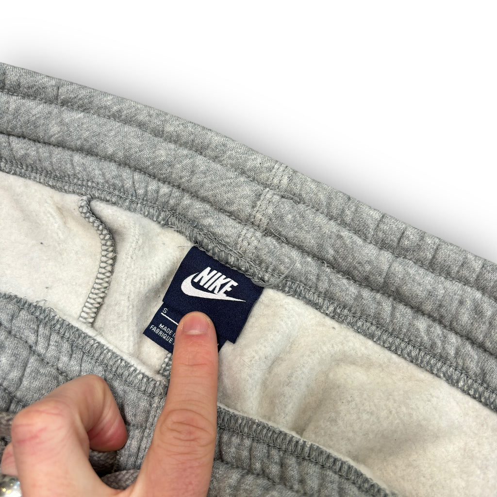 Grey Nike Joggers (S)