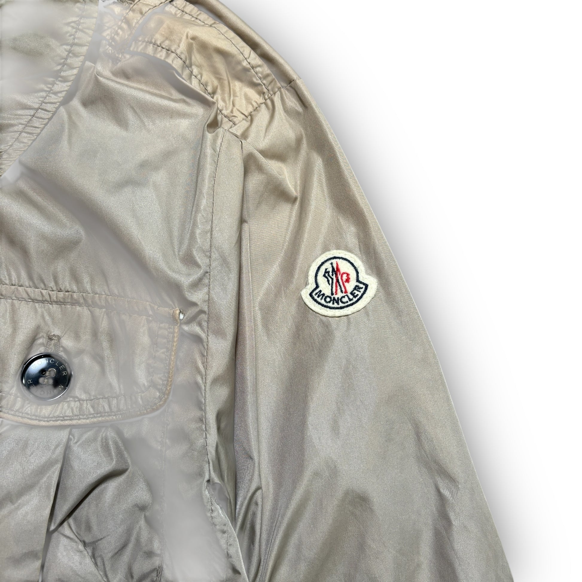 Moncler Kenya Giubbotto Field Jacket (M)
