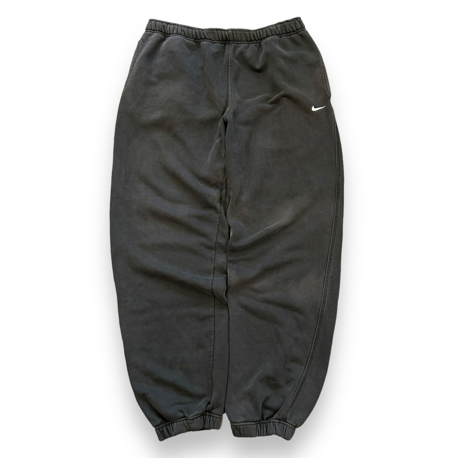 00s Baggy Nike Joggers (L)