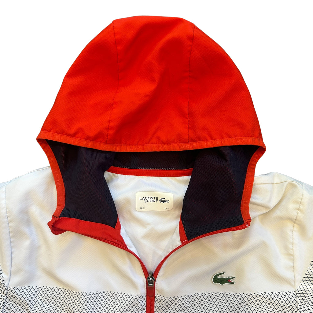 Lacoste Sport Jacket (S)