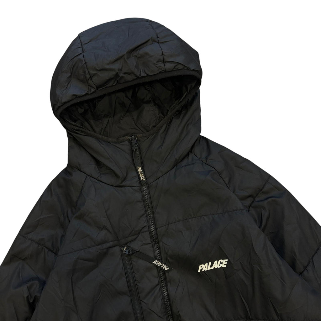 Reversible Palace Puffer Coat (S)