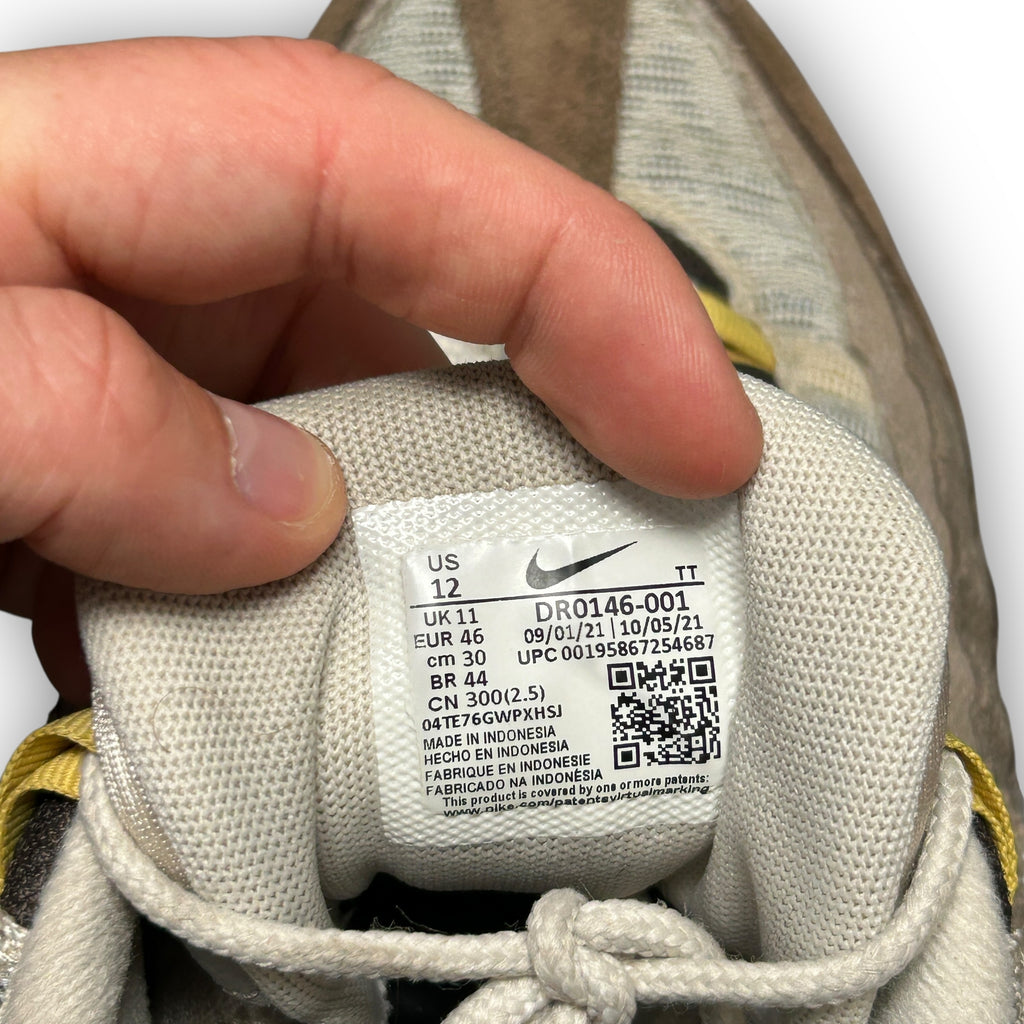 Nike Air Max 95 'Ironstone' (11UK)