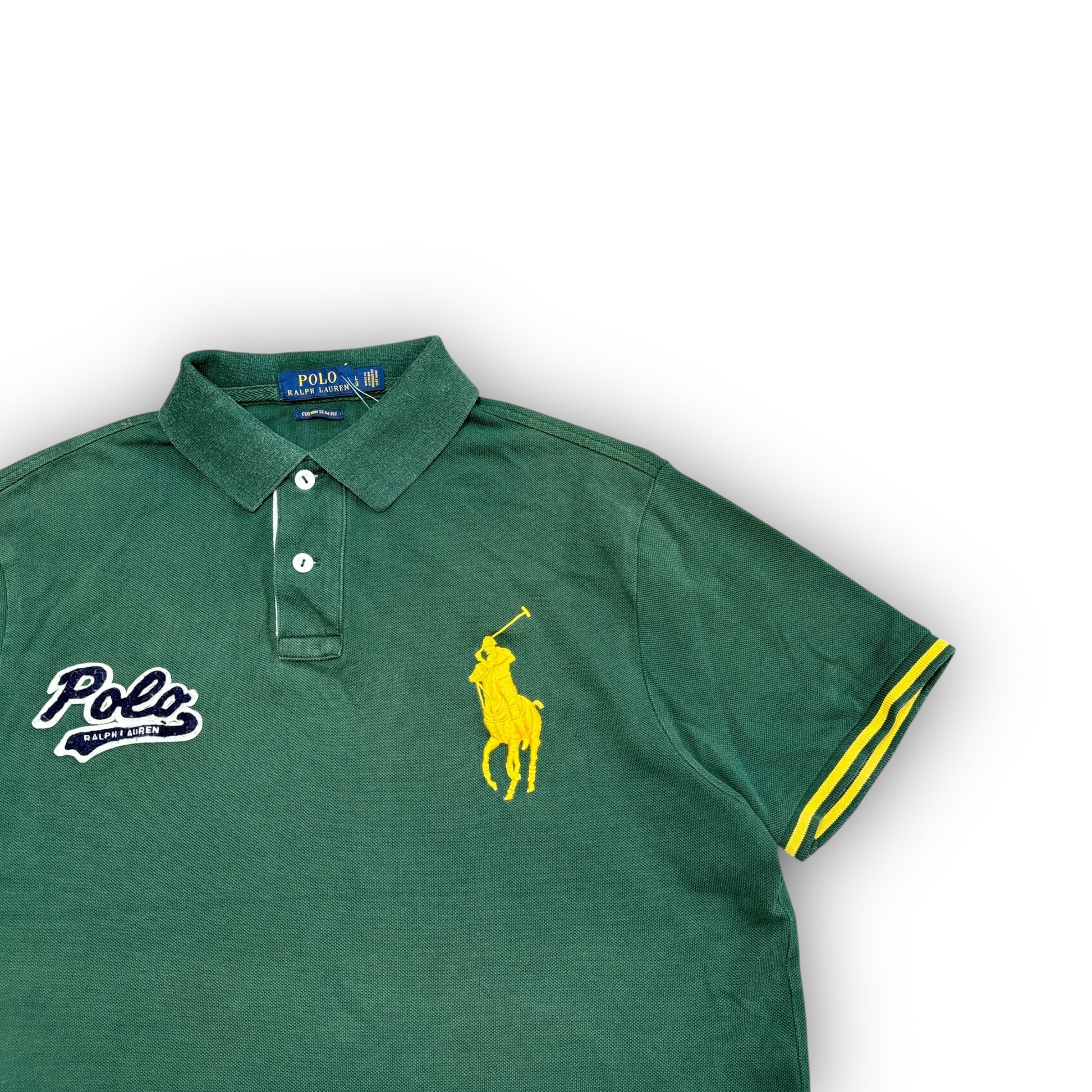 Ralph Lauren Big Pony Polo (L)
