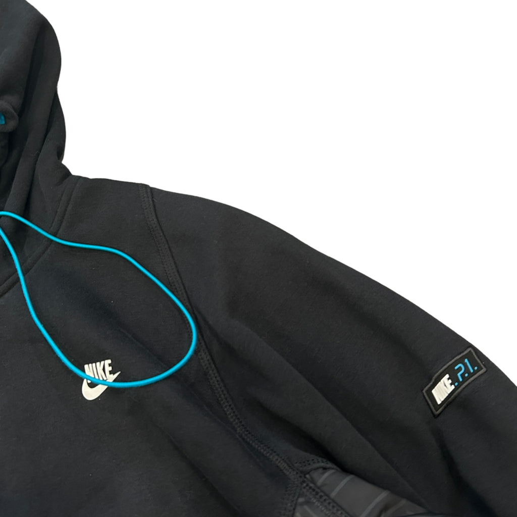 00s Nike Premier Hoodie (L)