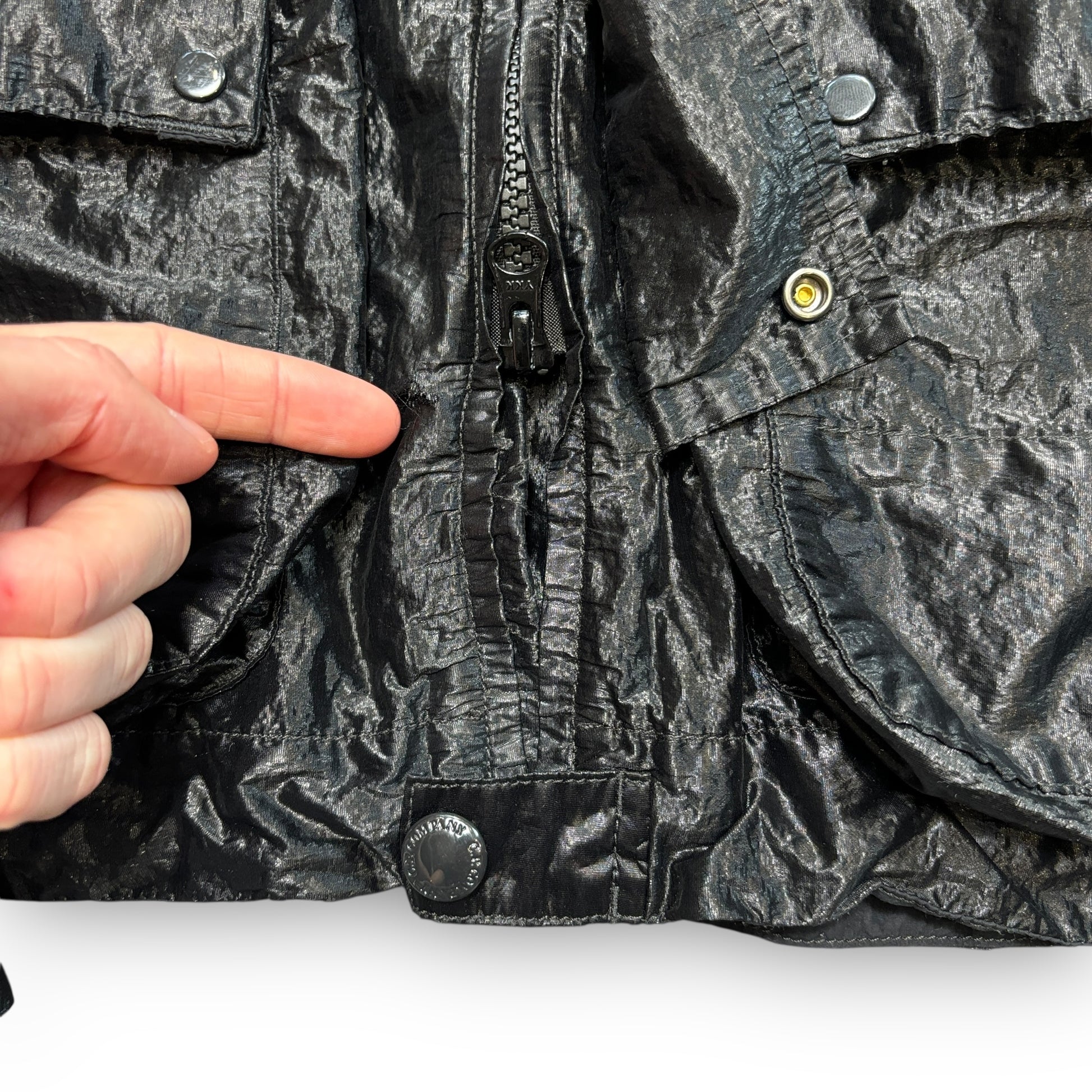 C.P Company Mille Kan D Jacket (S)