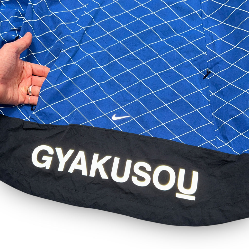 2015 Nike Gyakusou x Undercover Jacket (L)