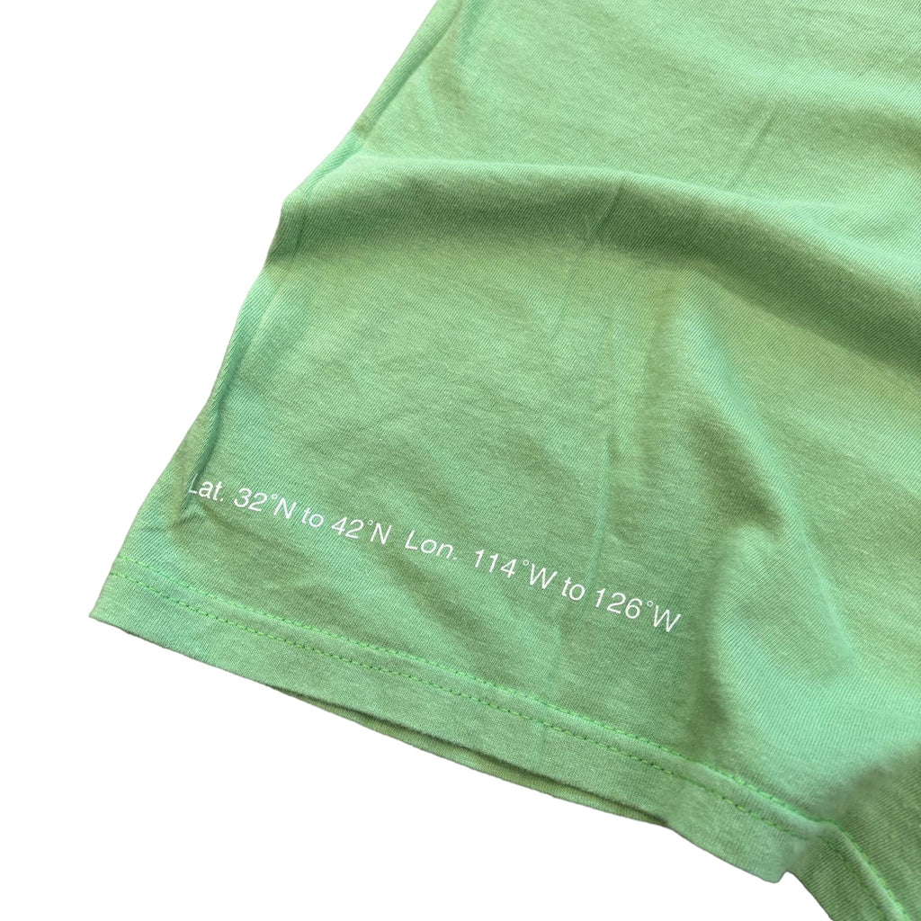 Stussy T Shirt (M)