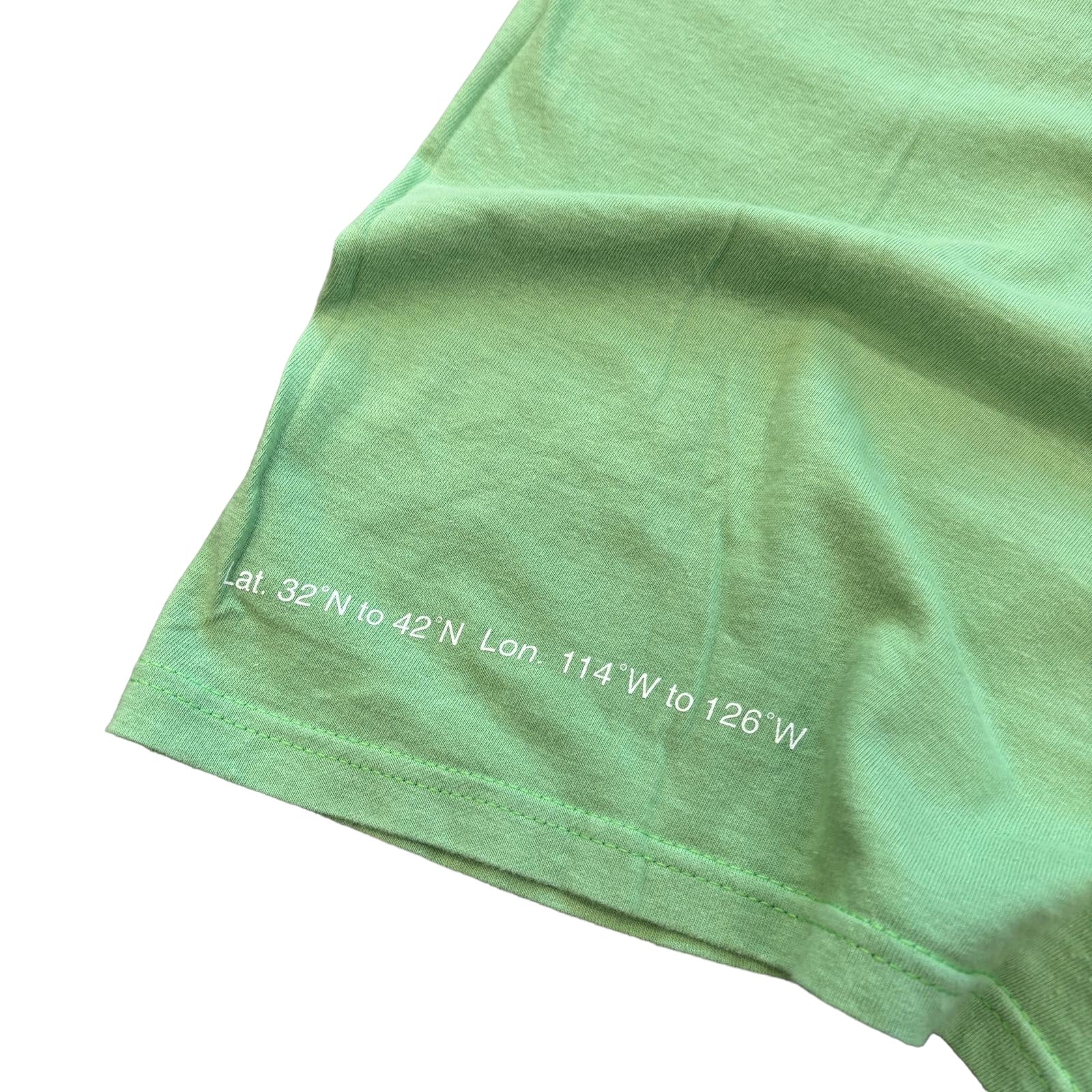 Stussy T Shirt (M)