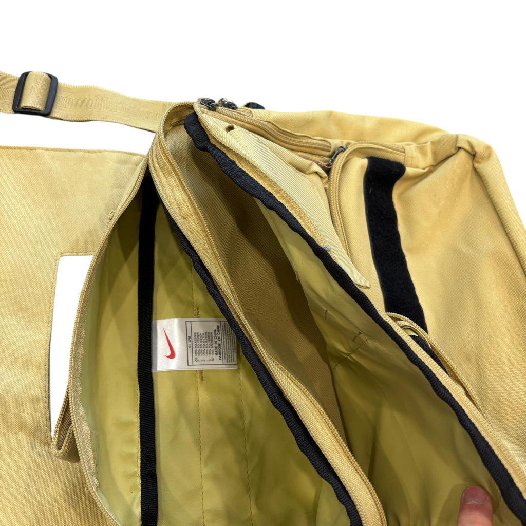 00s Nike Tactical Side Bag