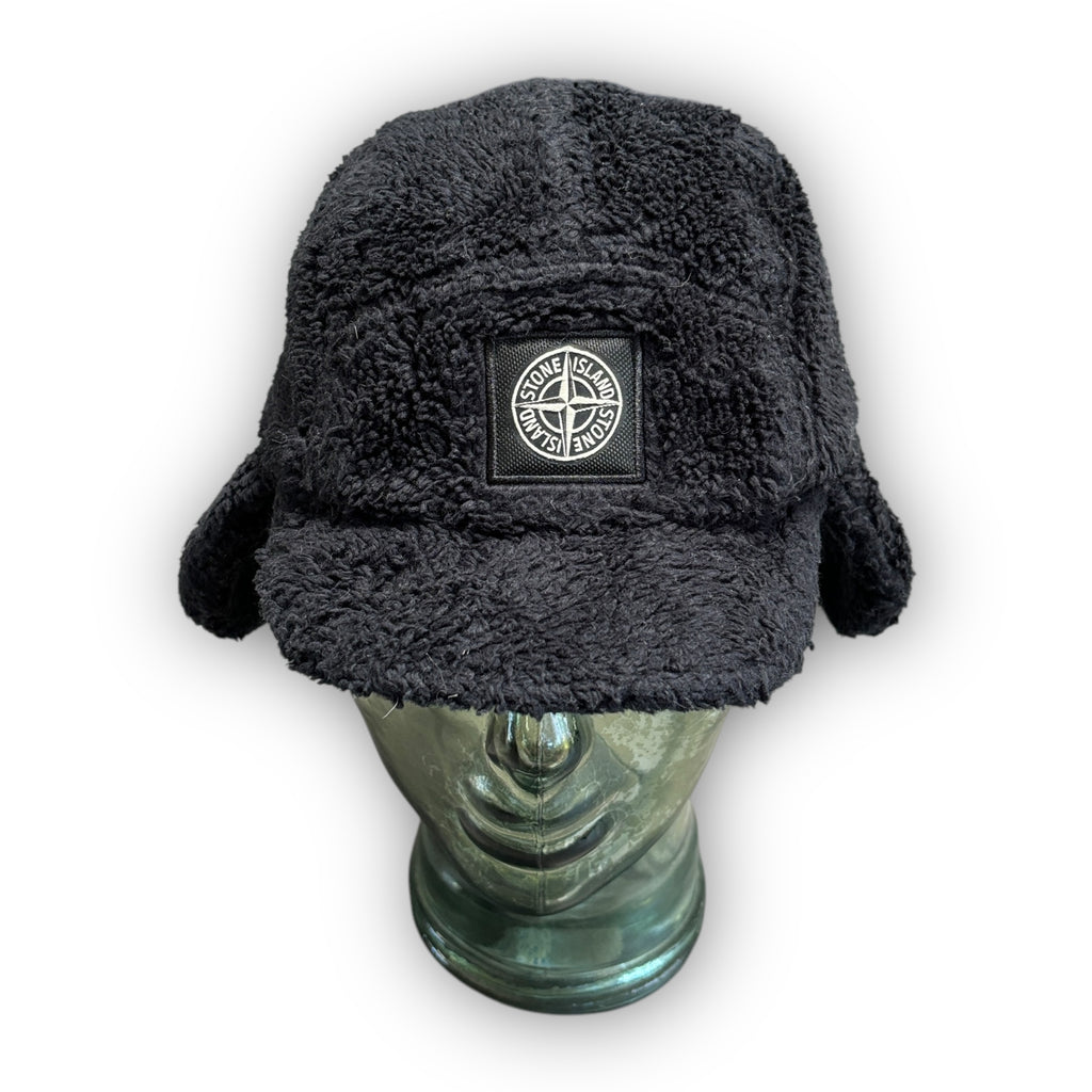 Stone Island Trapper Hat