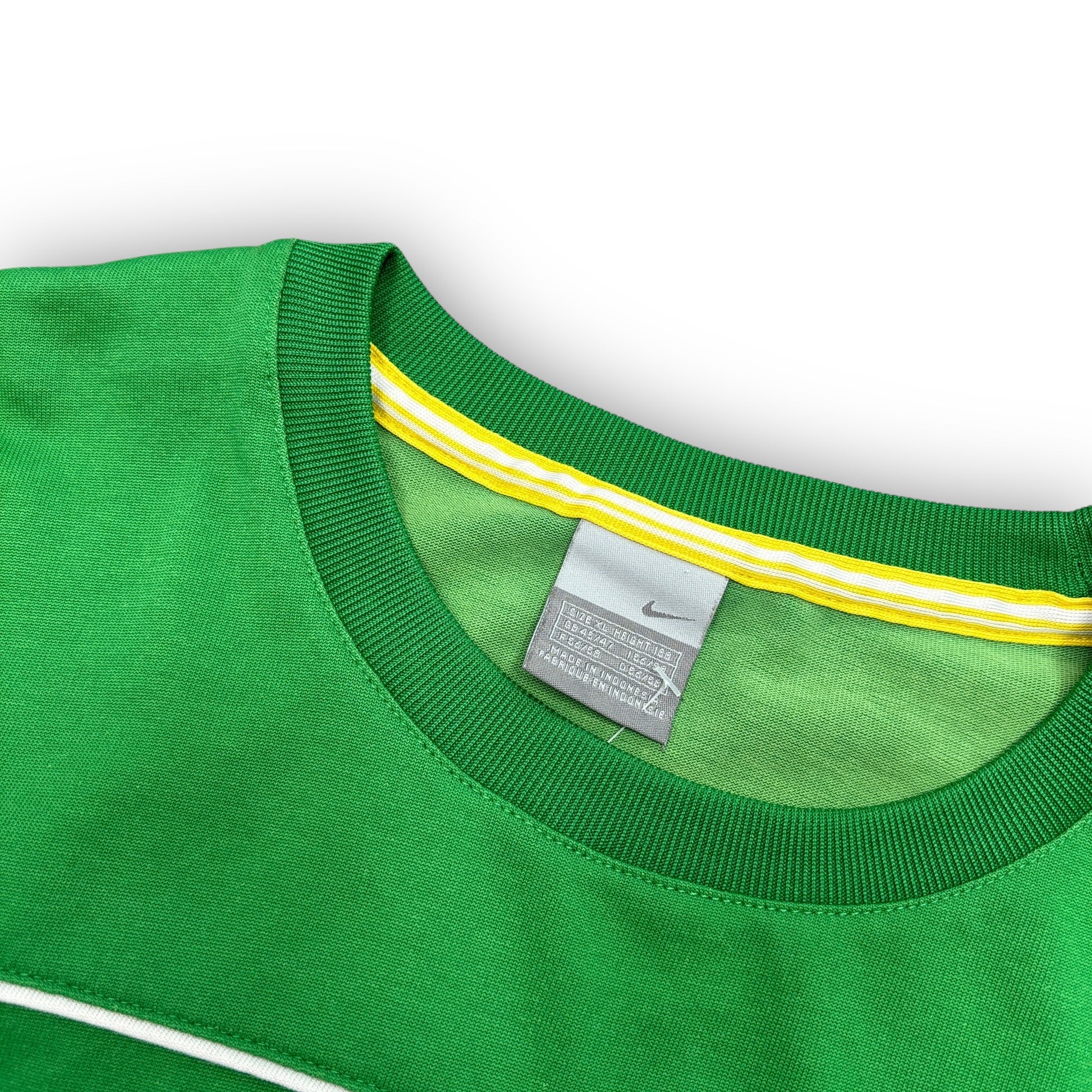 00s Nike Sporting Excellence T-Shirt (XL)