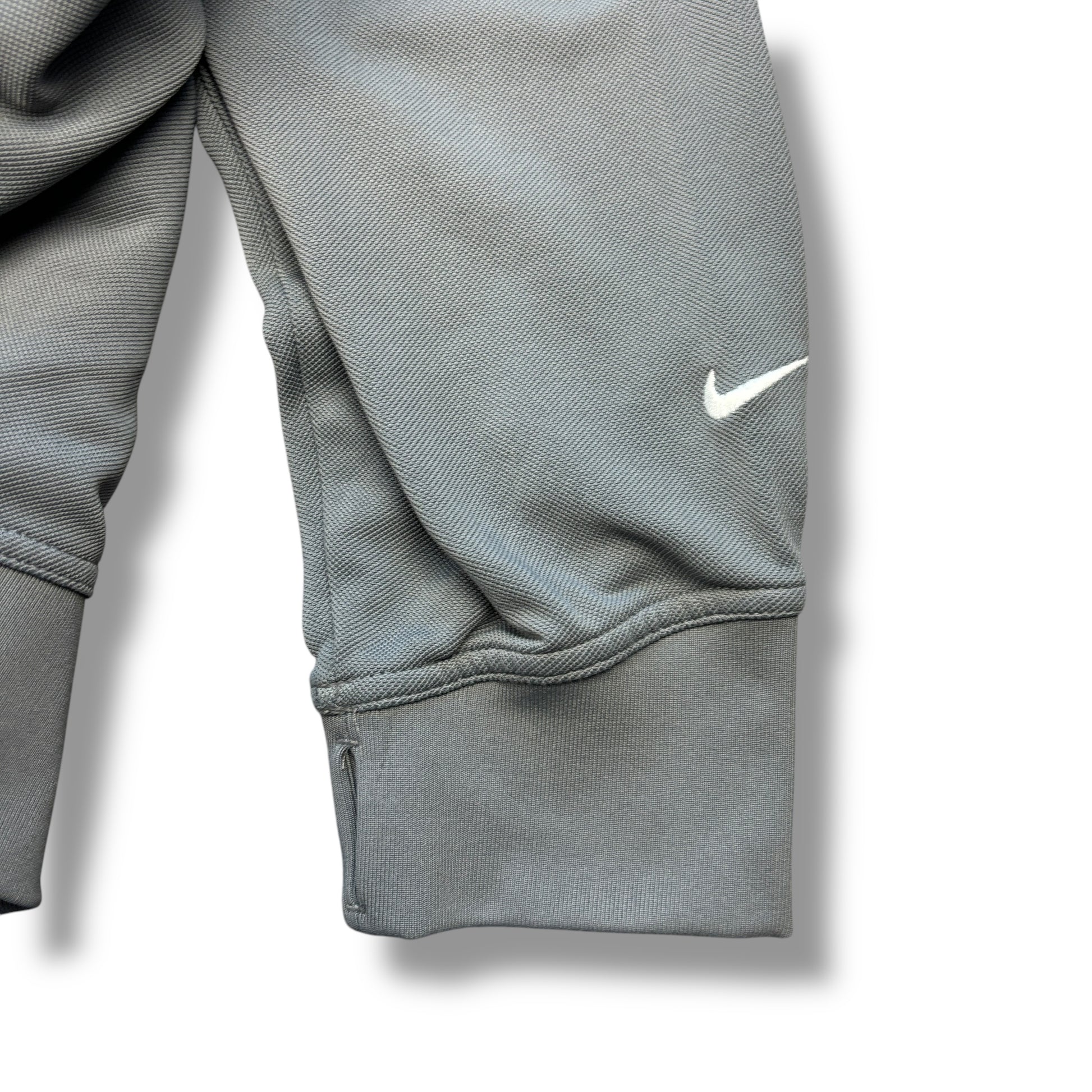 00s Nike Shox Hoodie (L)