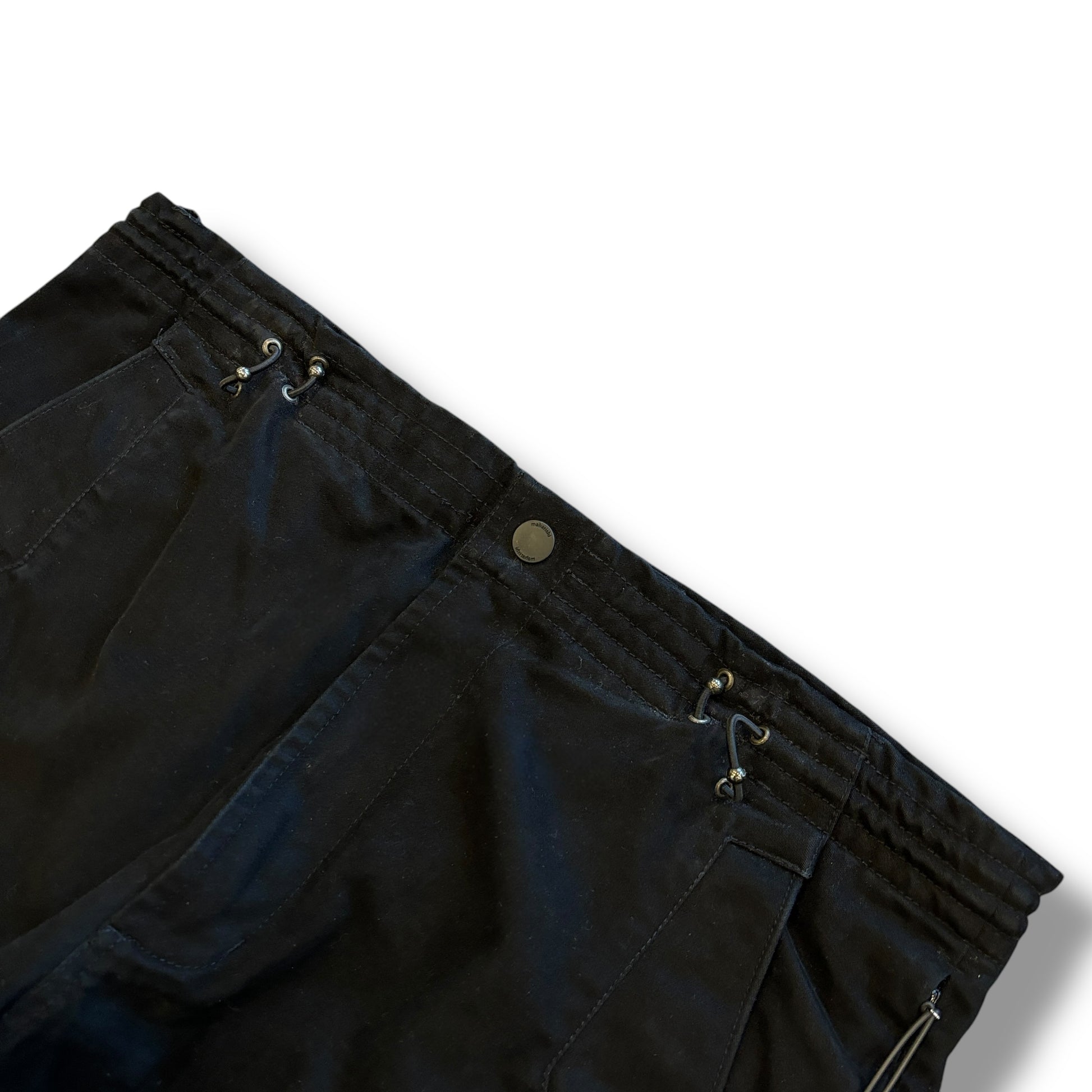 Maharishi Embroidered Dragon Snopants (M)