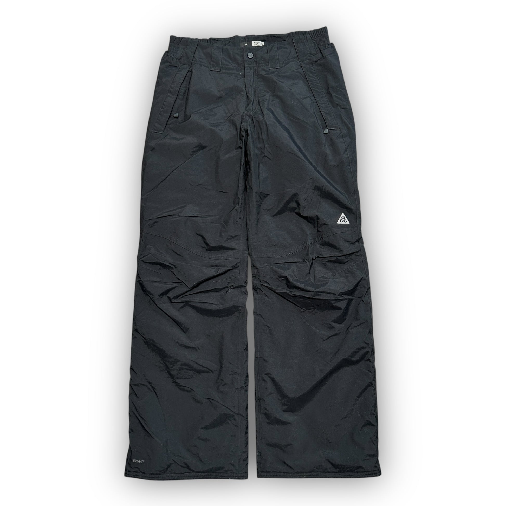 Nike ACG Baggy Trousers (S)