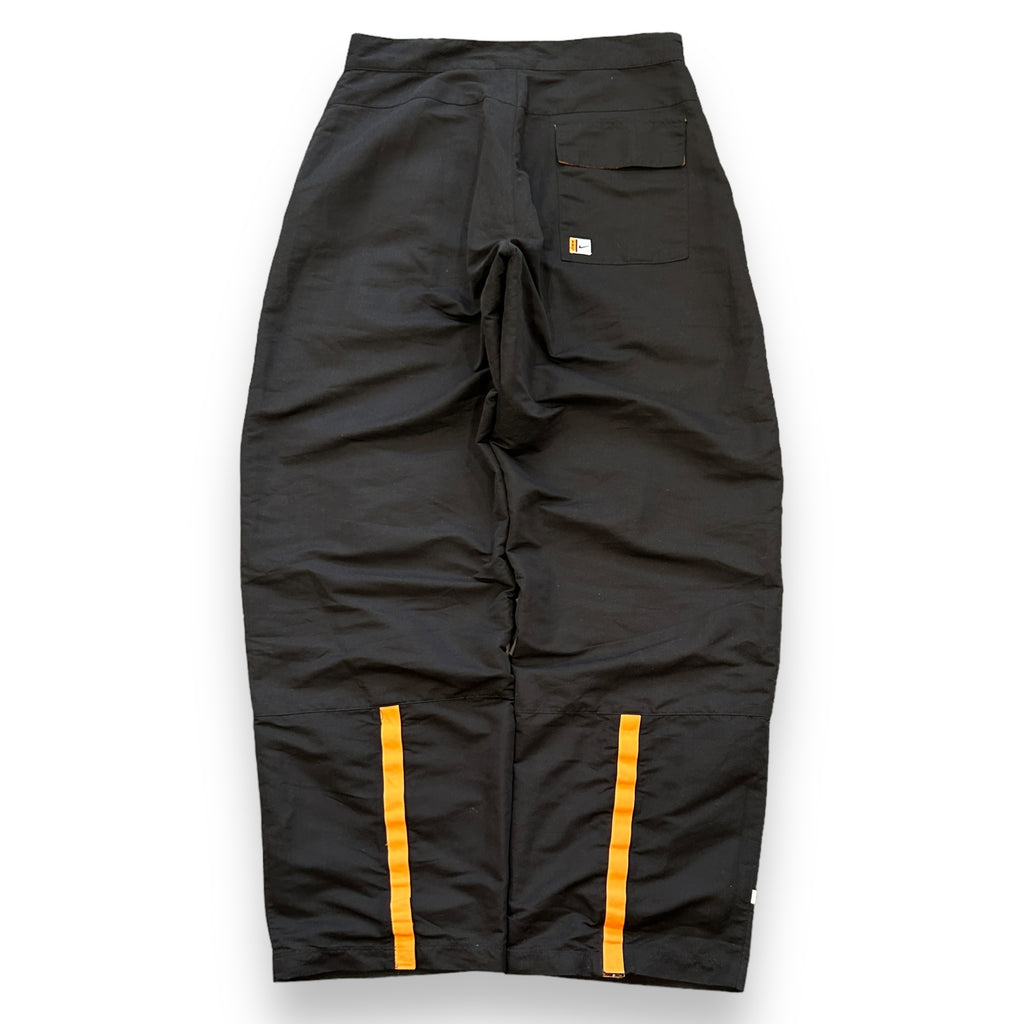 00s Baggy Nike Joggers (M)