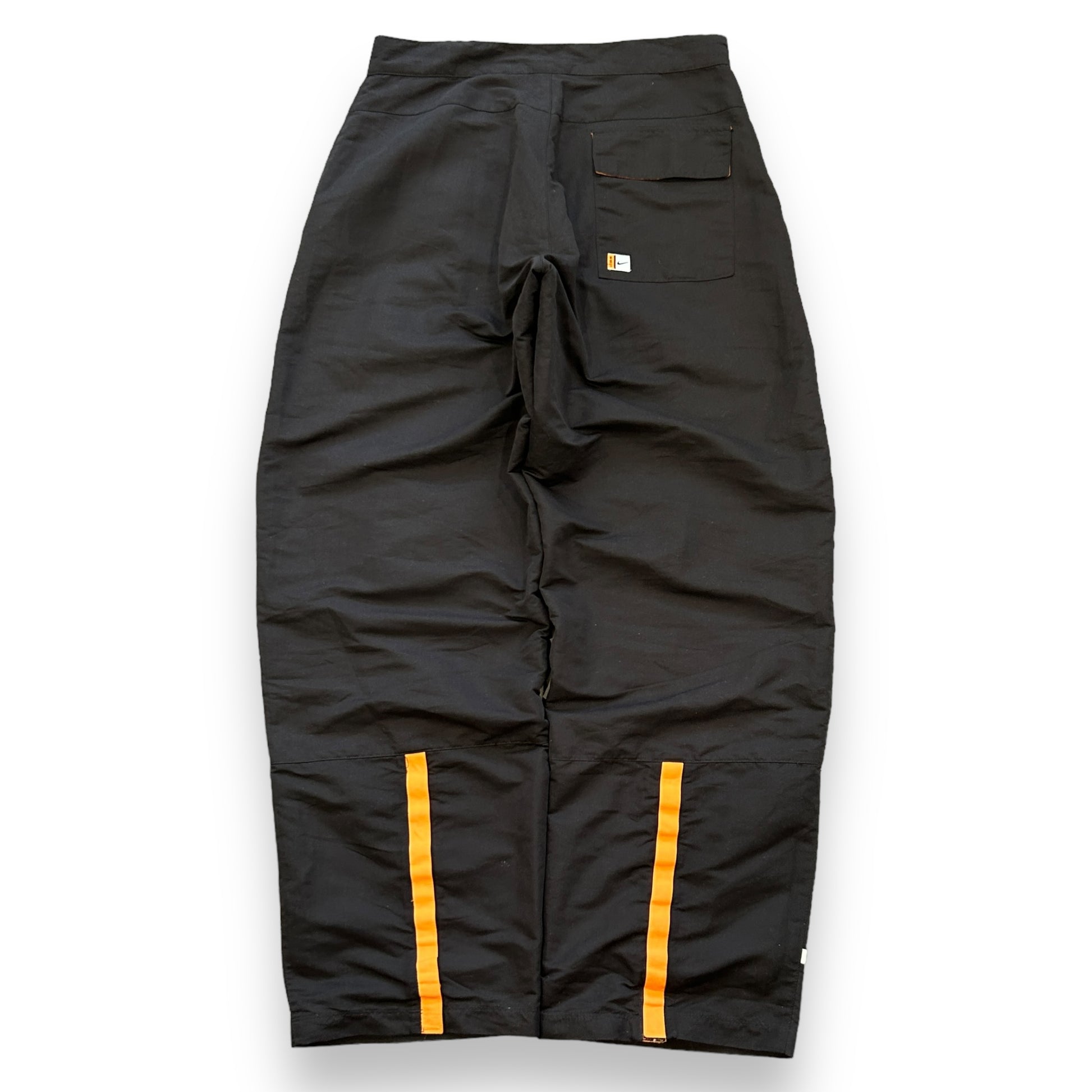 00s Baggy Nike Joggers (M)