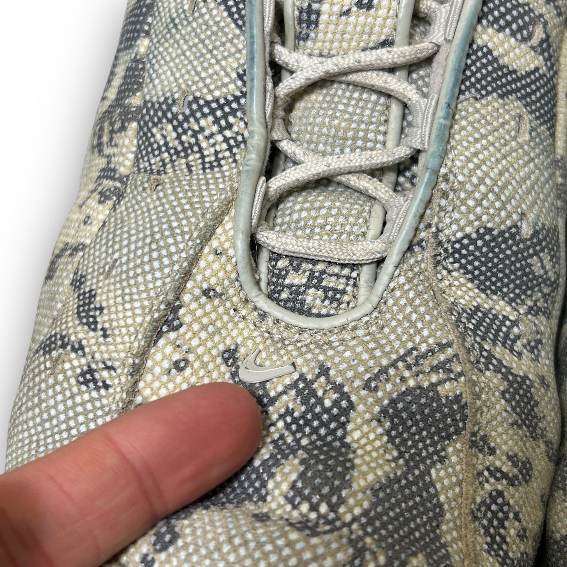 Nocta Hotstep Air Terra (10.5UK)