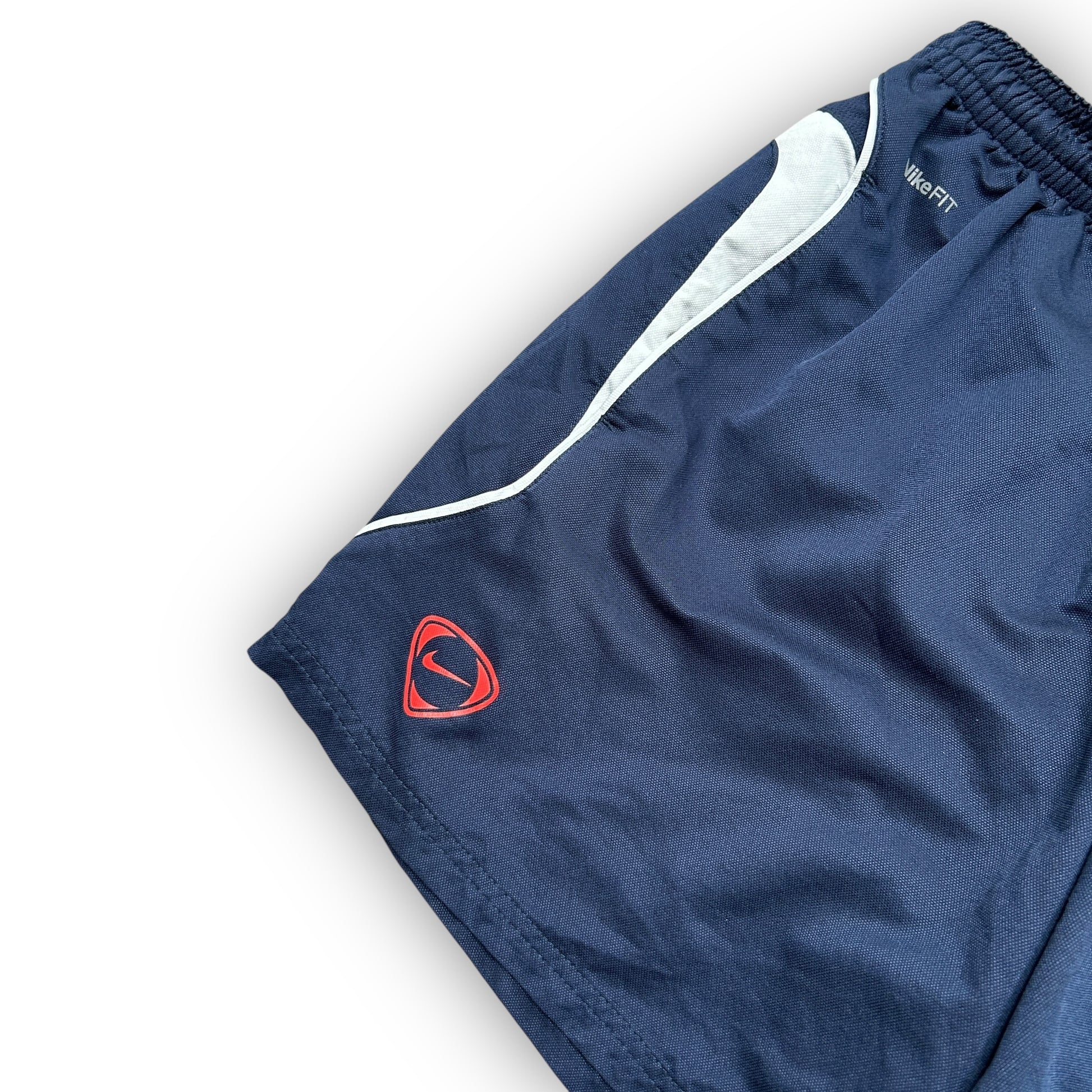 00s Nike Shield Track Set (M)