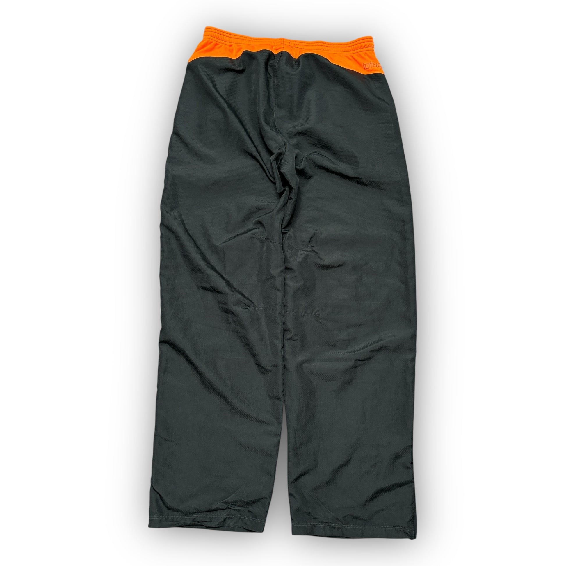 00s Nike Total 90 Track Pants (L)