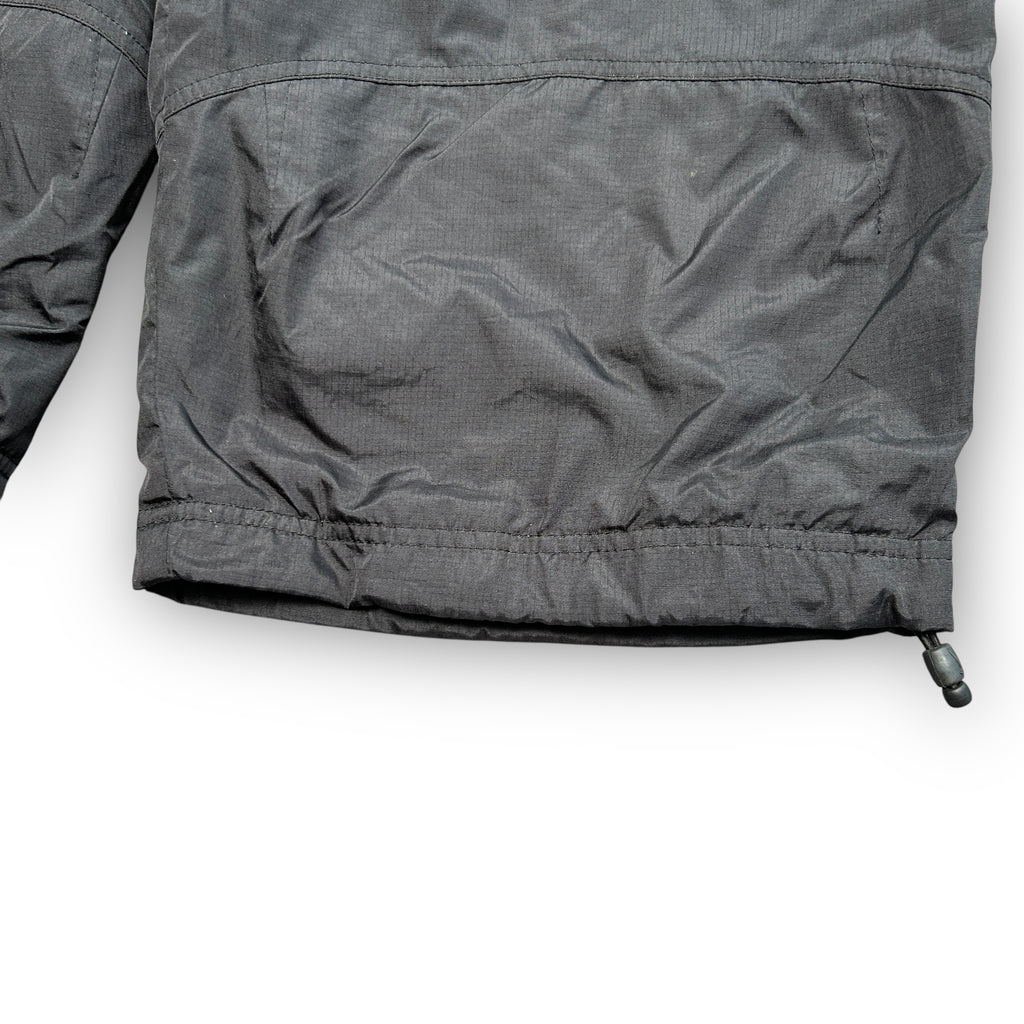 00s Nike Athletic Track Shorts (XL)