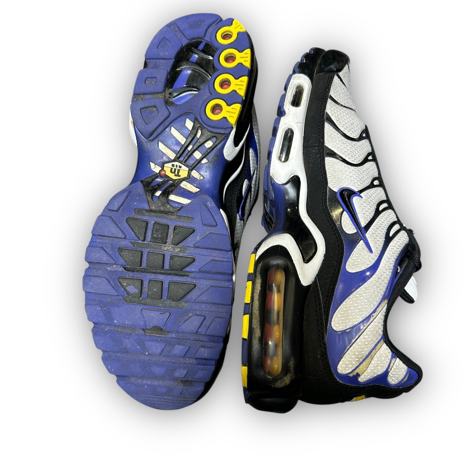 Nike Tn Persian (8.5UK)