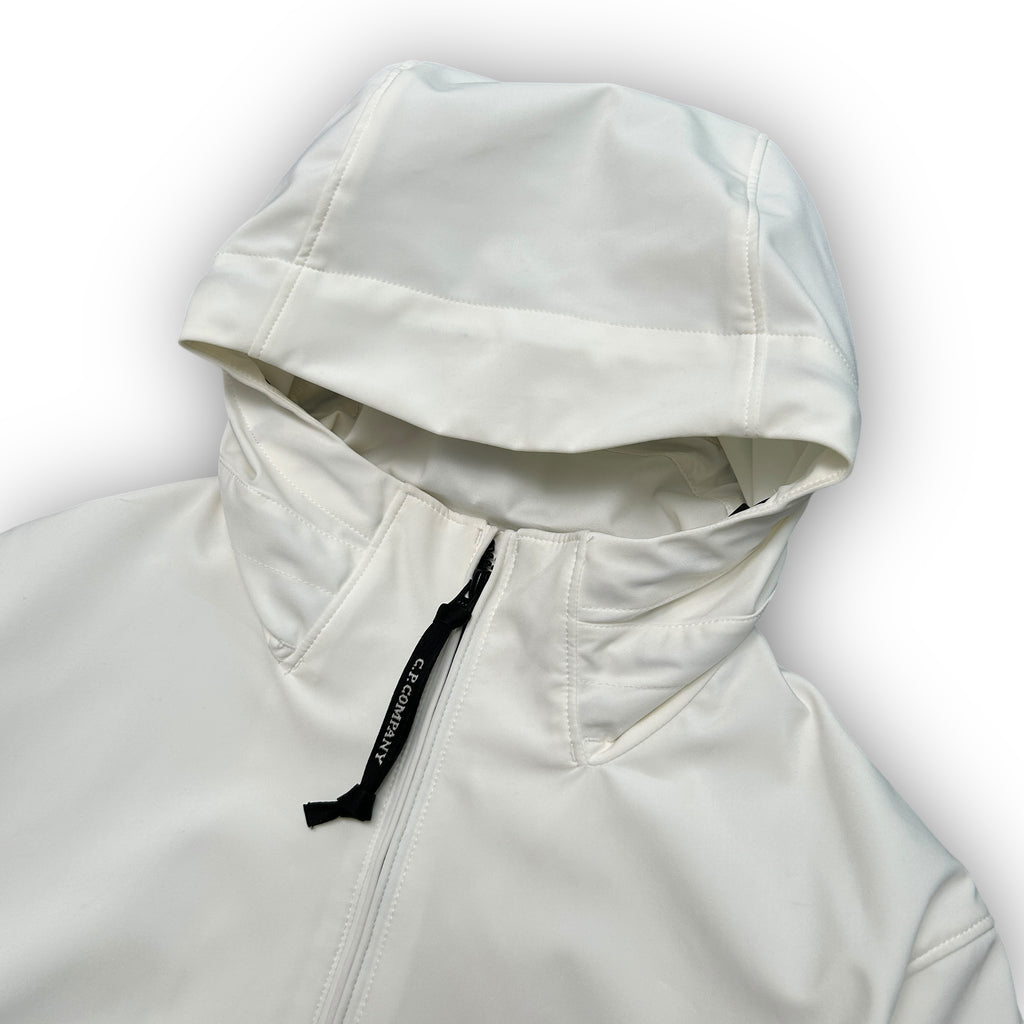 C.P Company Shell-R Jacket (S)