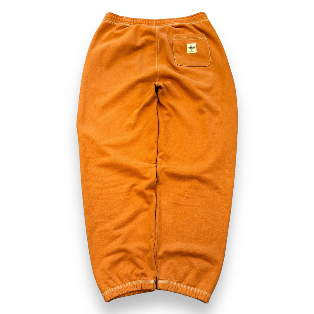 Stussy Contrast Stitch Joggers (L)