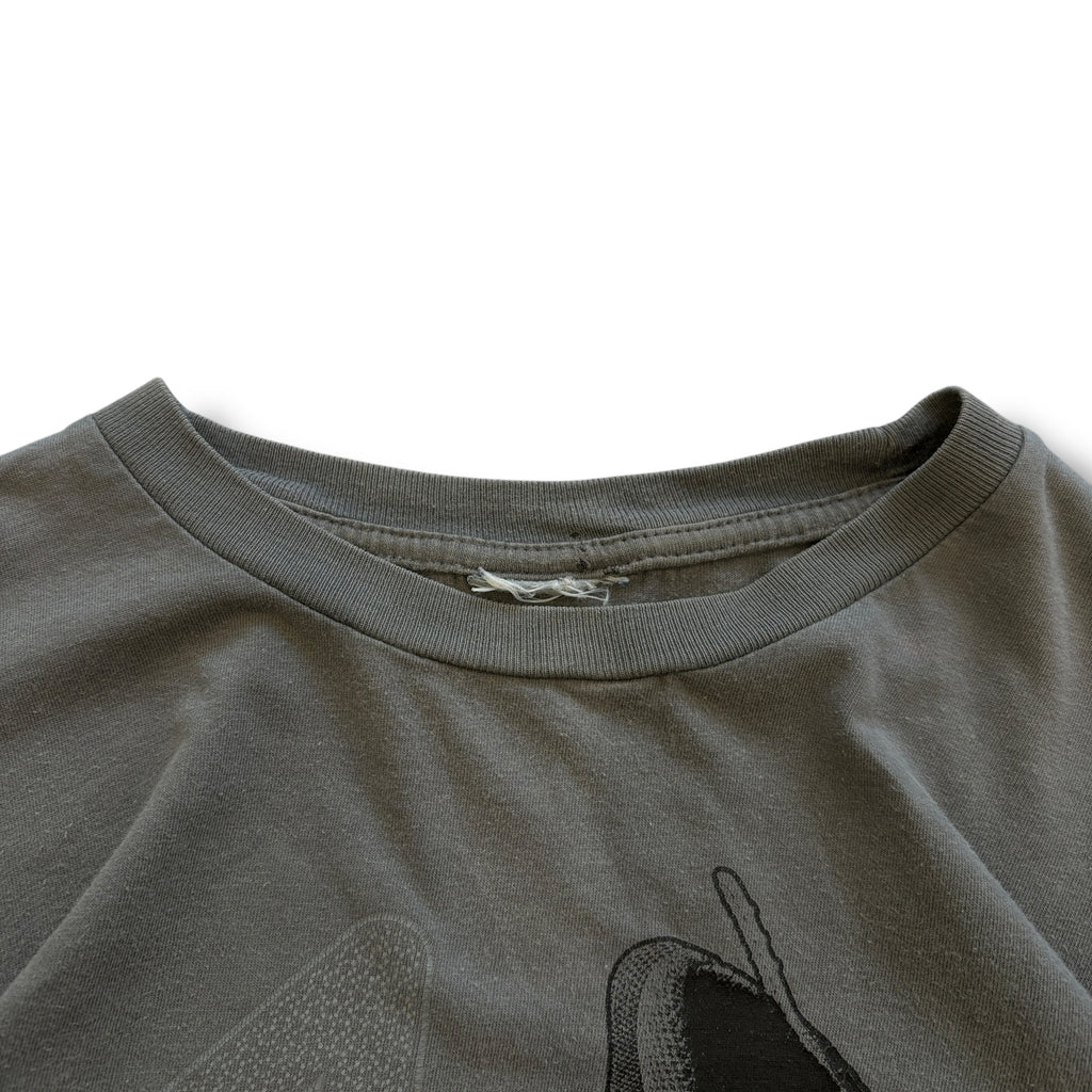 00s Nike Air Max 360 T-shirt (S)