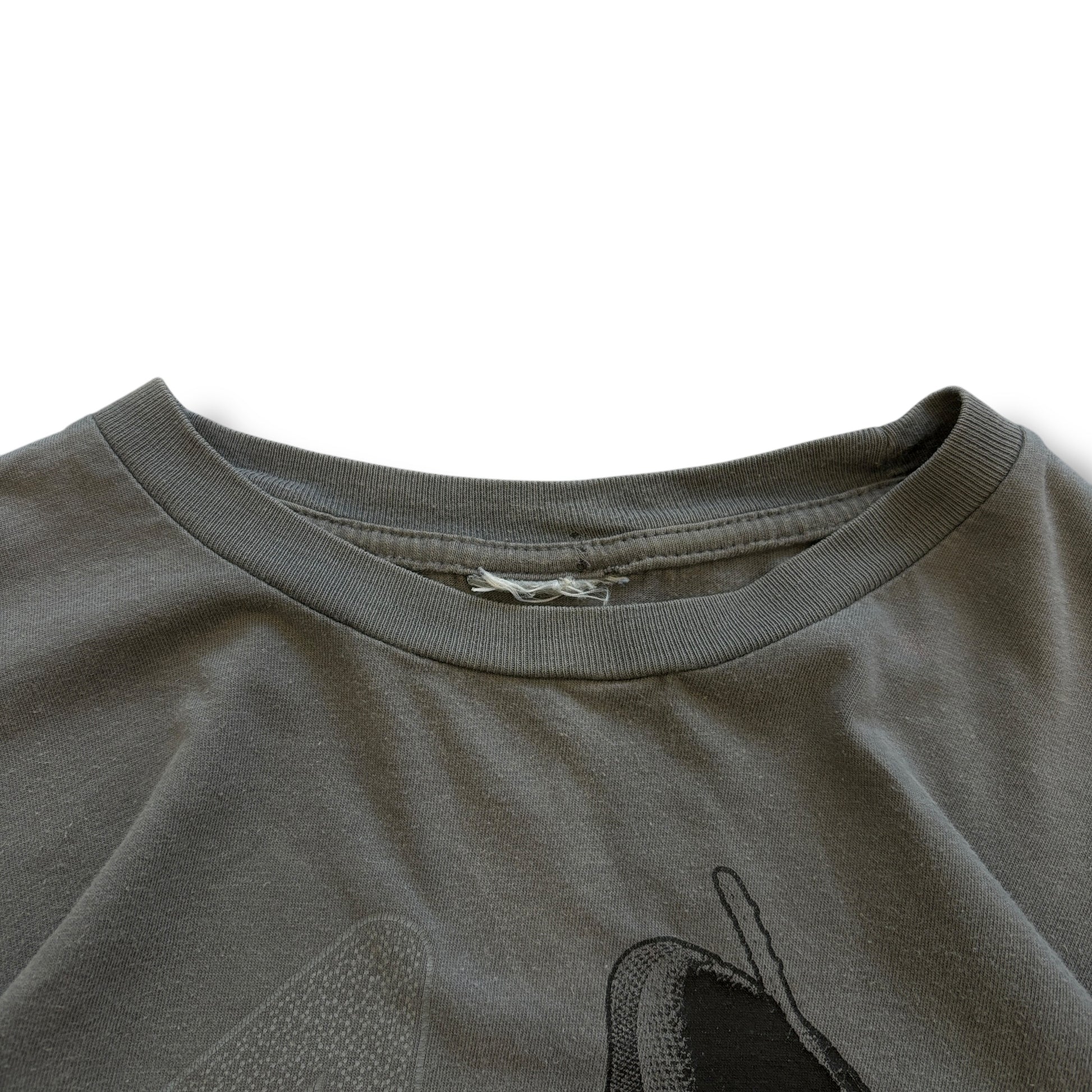 00s Nike Air Max 360 T-shirt (S)