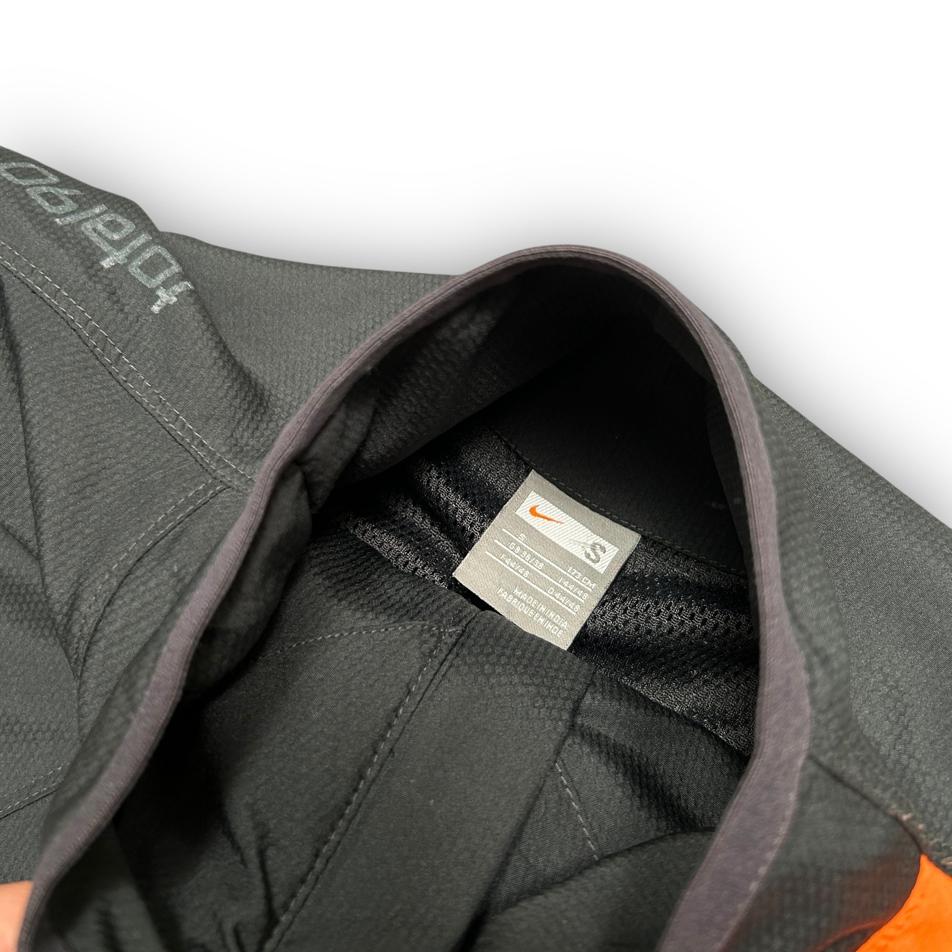00s Nike Total 90 Track Jacket (S)