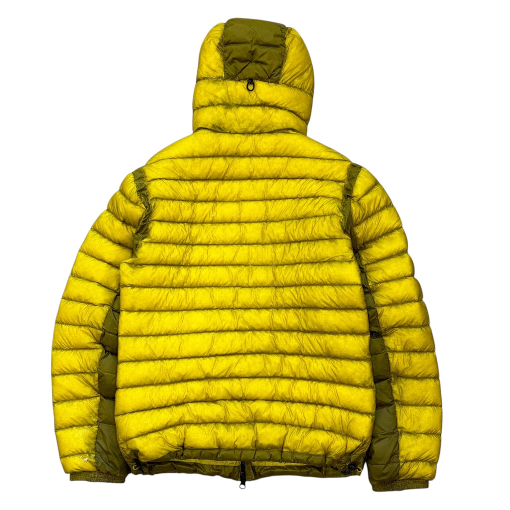 CP Company D.D Shell Puffer Jacket (XS)