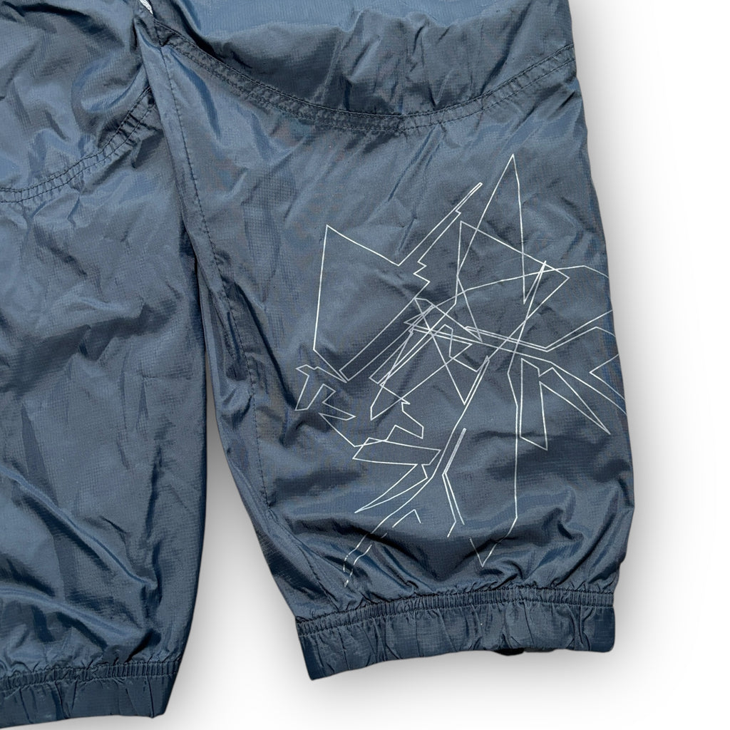 00s Baggy Nike Air Joggers (M)