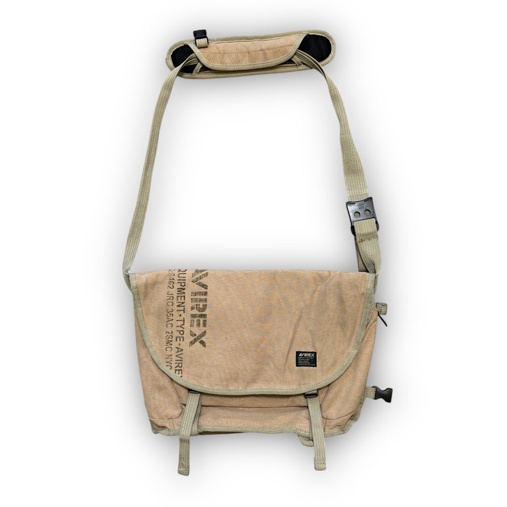 Avirex Crossbody Bag