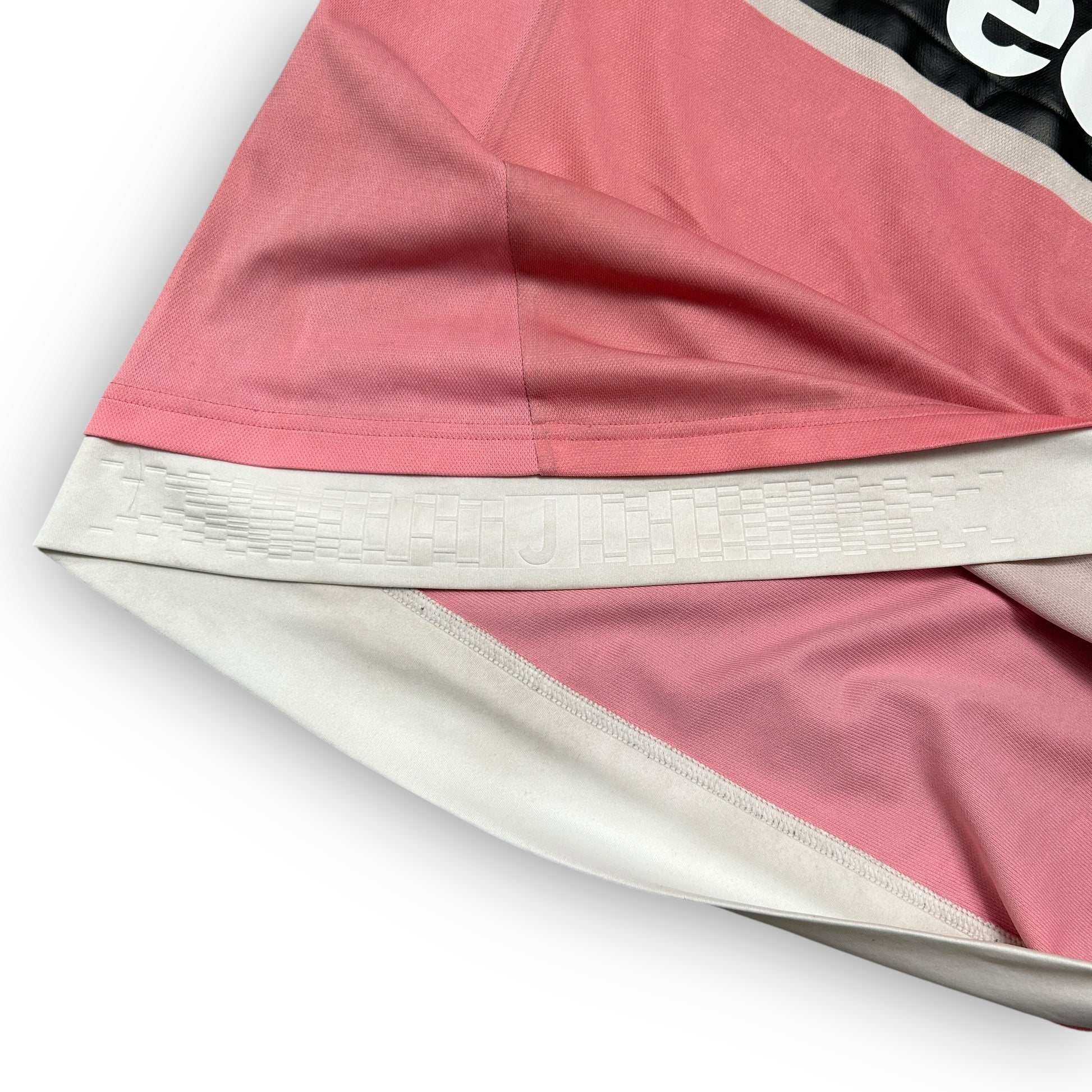 2015/16 Adidas Juventus Away Shirt (M)