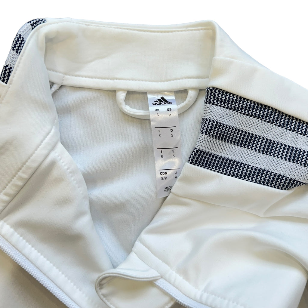 2020 Adidas Real Madrid Anthem Jacket (S)