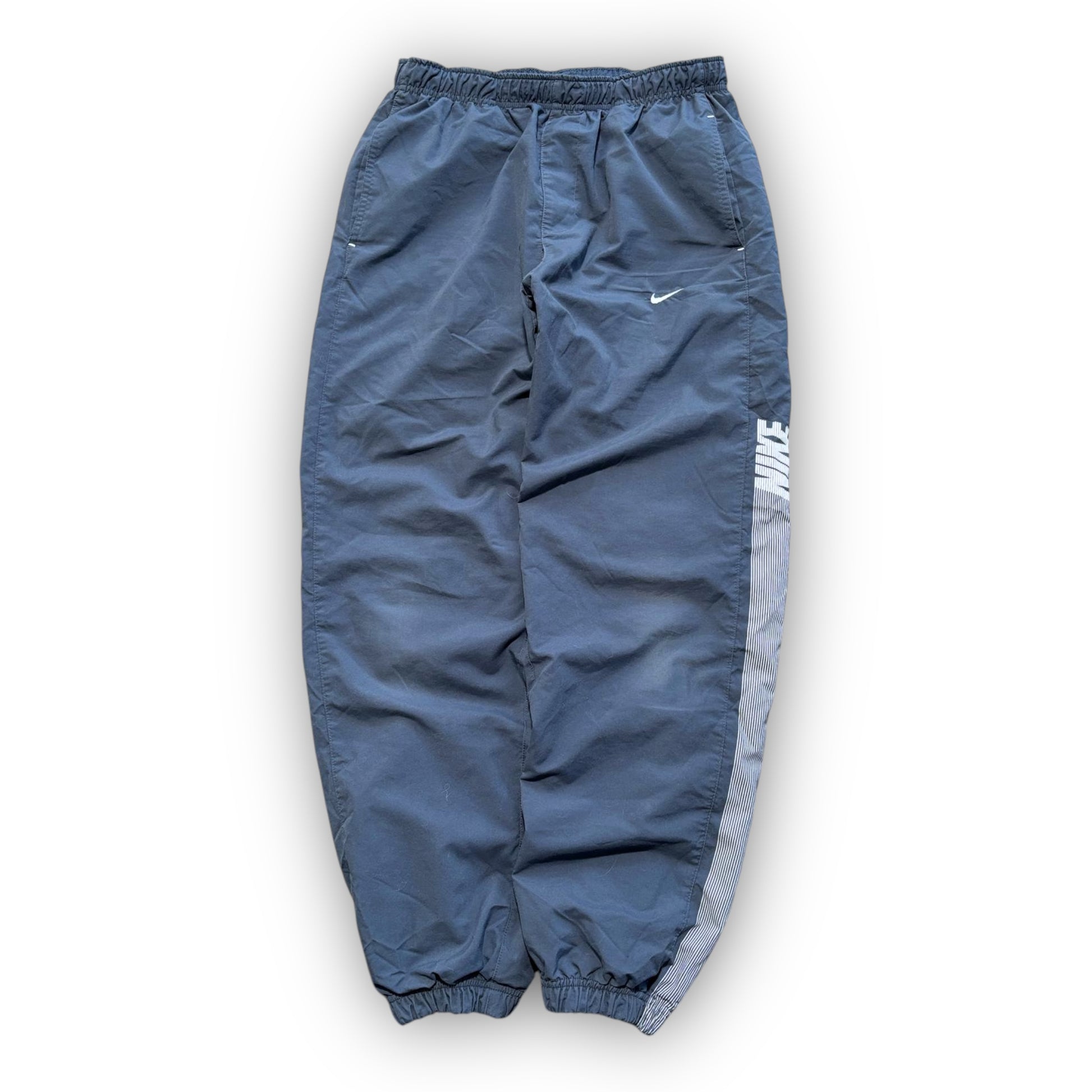 00s Baggy Nike Joggers (M)