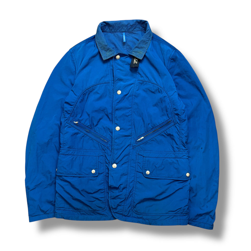 CP Company Reversible Goggle Jacket (M)