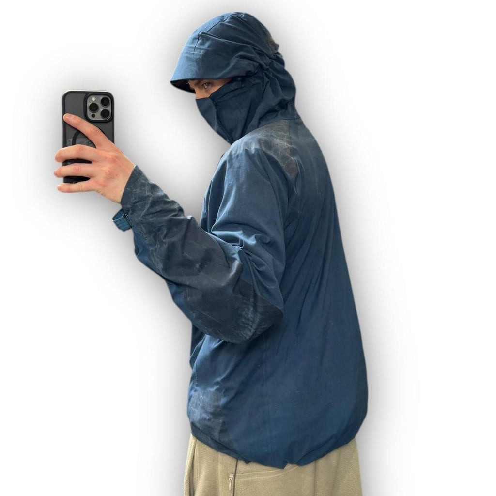 Deadstock Klattermusen Brage Jacket (L)