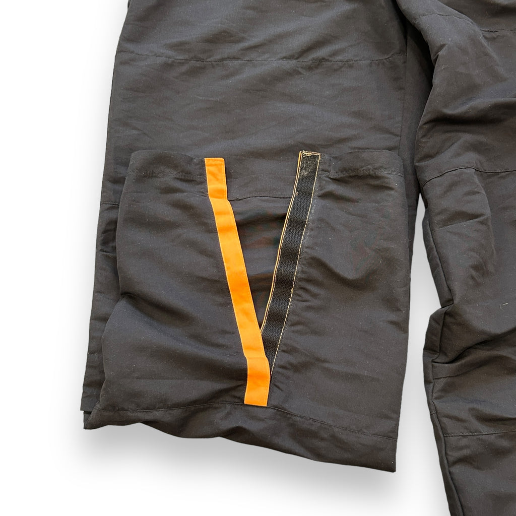00s Baggy Nike Joggers (M)