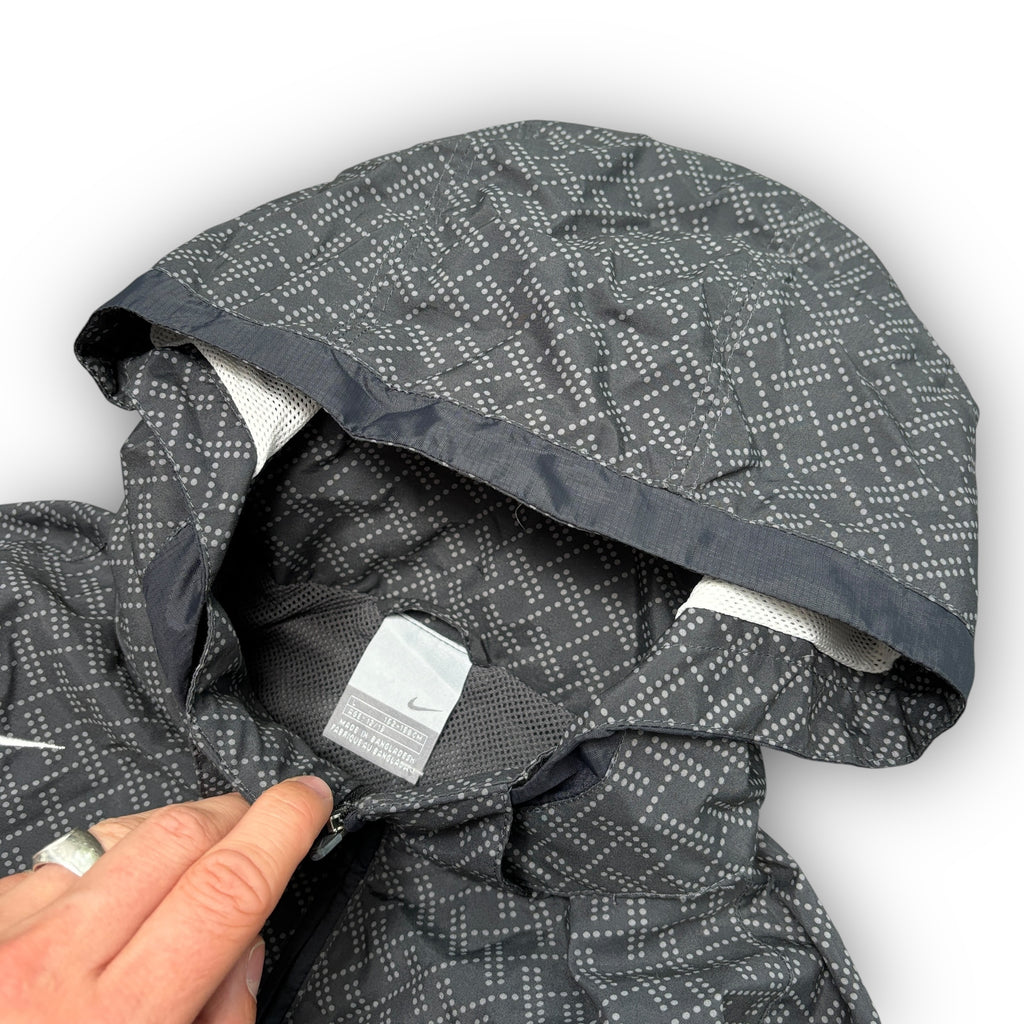 00s Nike Shox Track Jacket (XS)