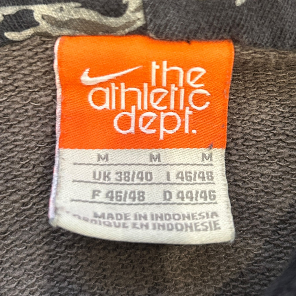 00s Nike Air Hoodie (M)