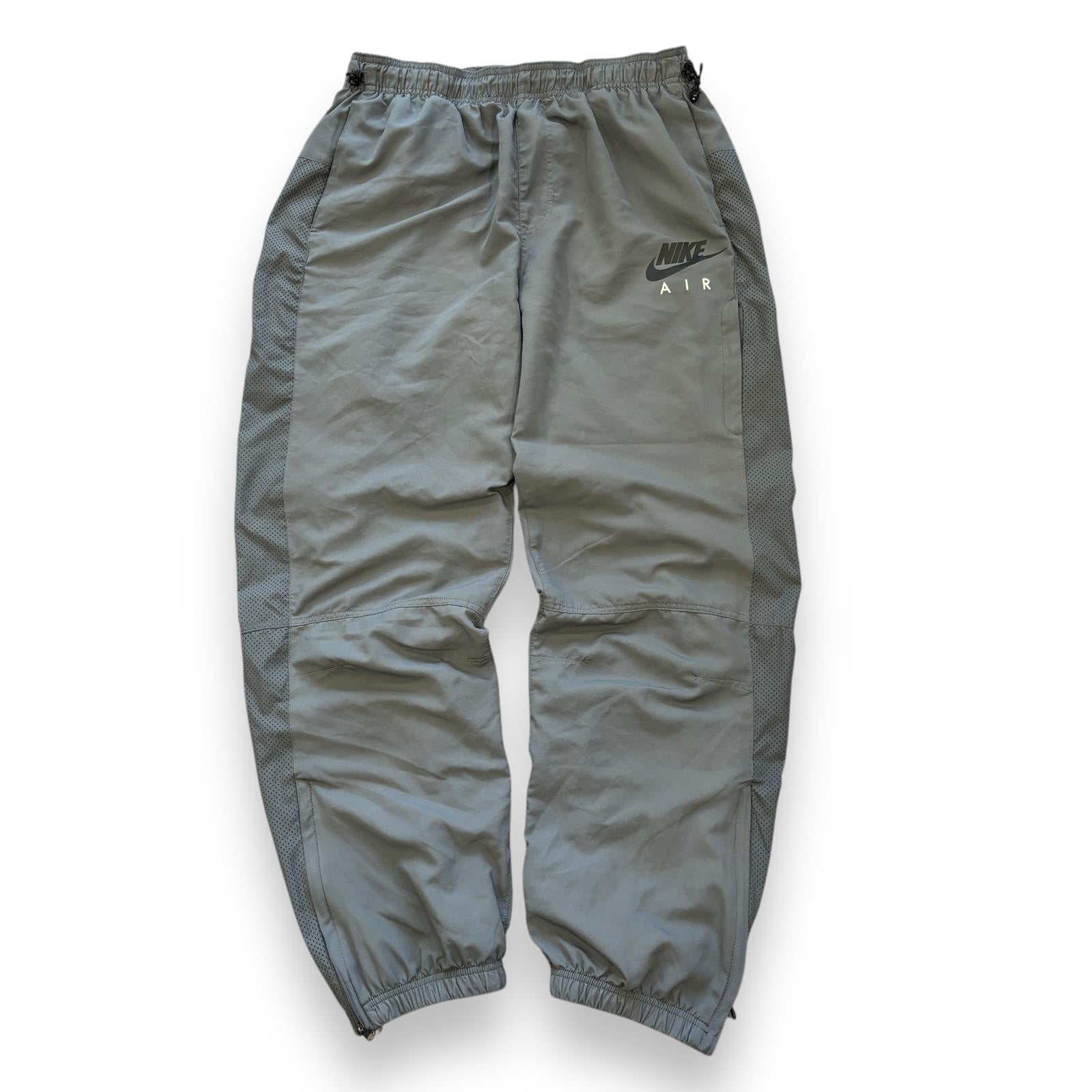 00s Nike Air Baggy Joggers (L)