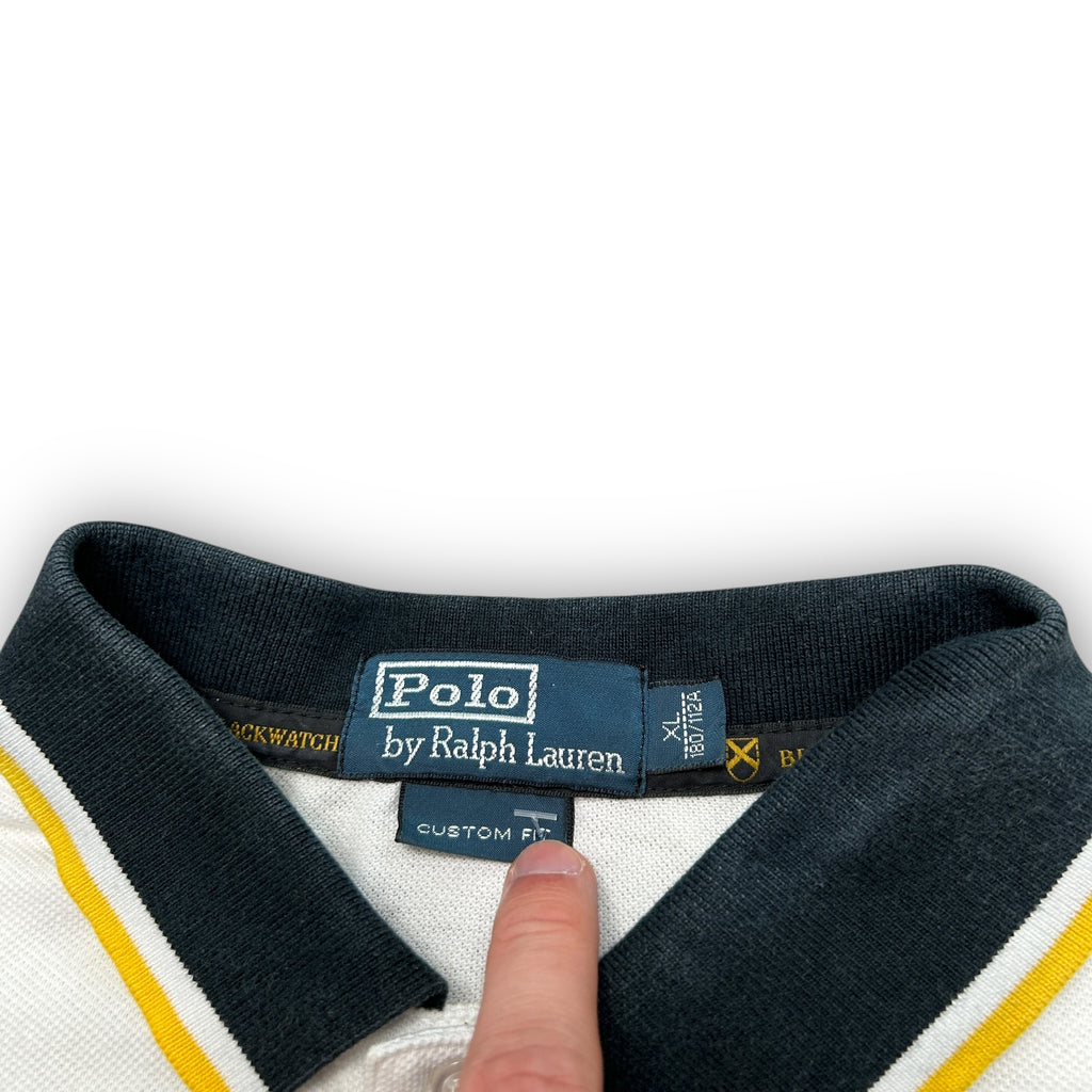 Ralph Lauren Big Pony Polo Shirt (XL)