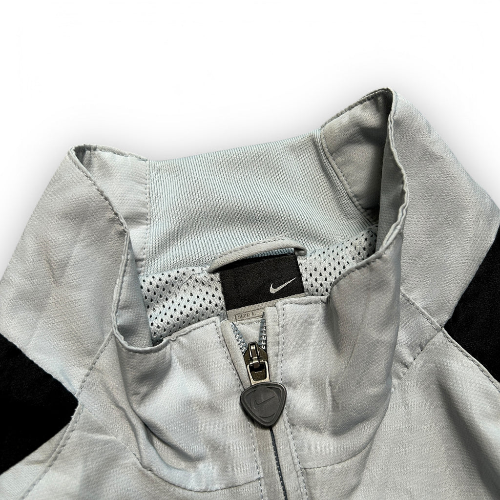 00s Nike Total 90 Track Jacket (L)
