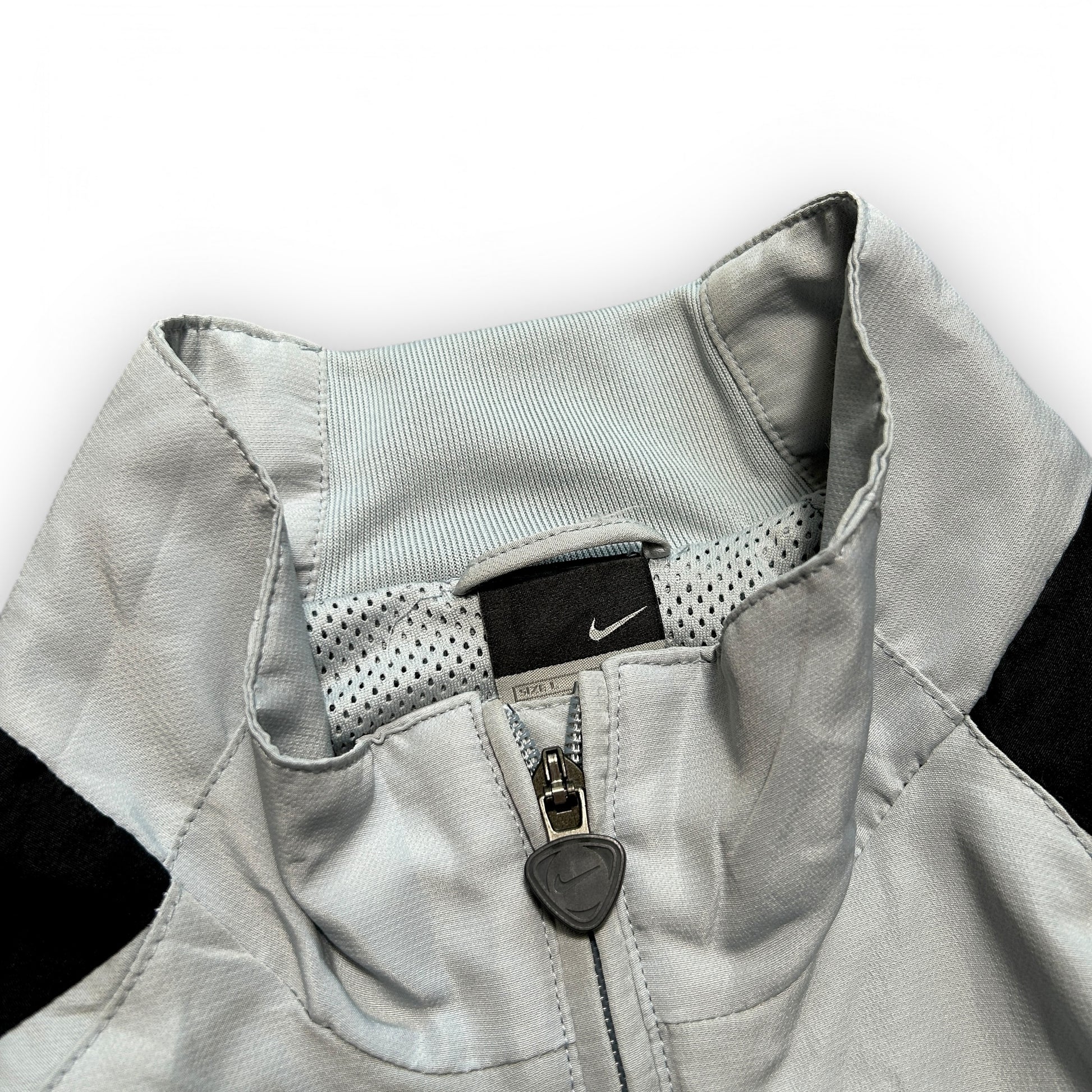 00s Nike Total 90 Track Jacket (L)