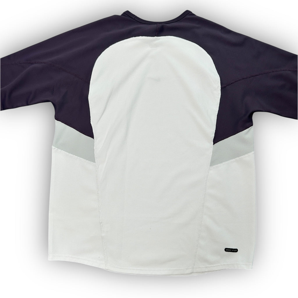 00s Nike Long Sleeve T-Shirt (XL)