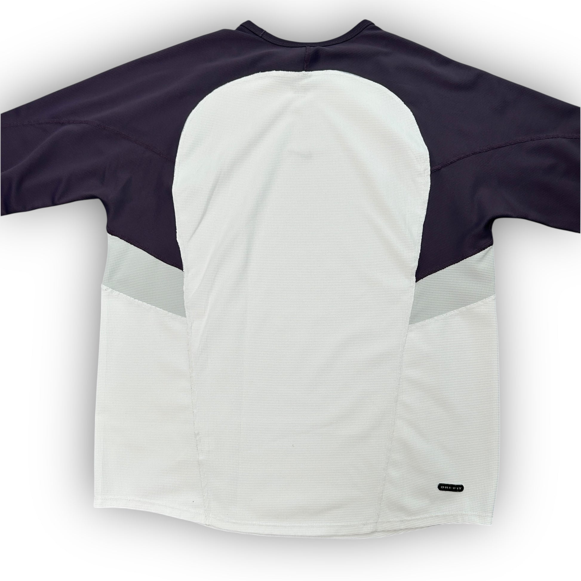 00s Nike Long Sleeve T-Shirt (XL)