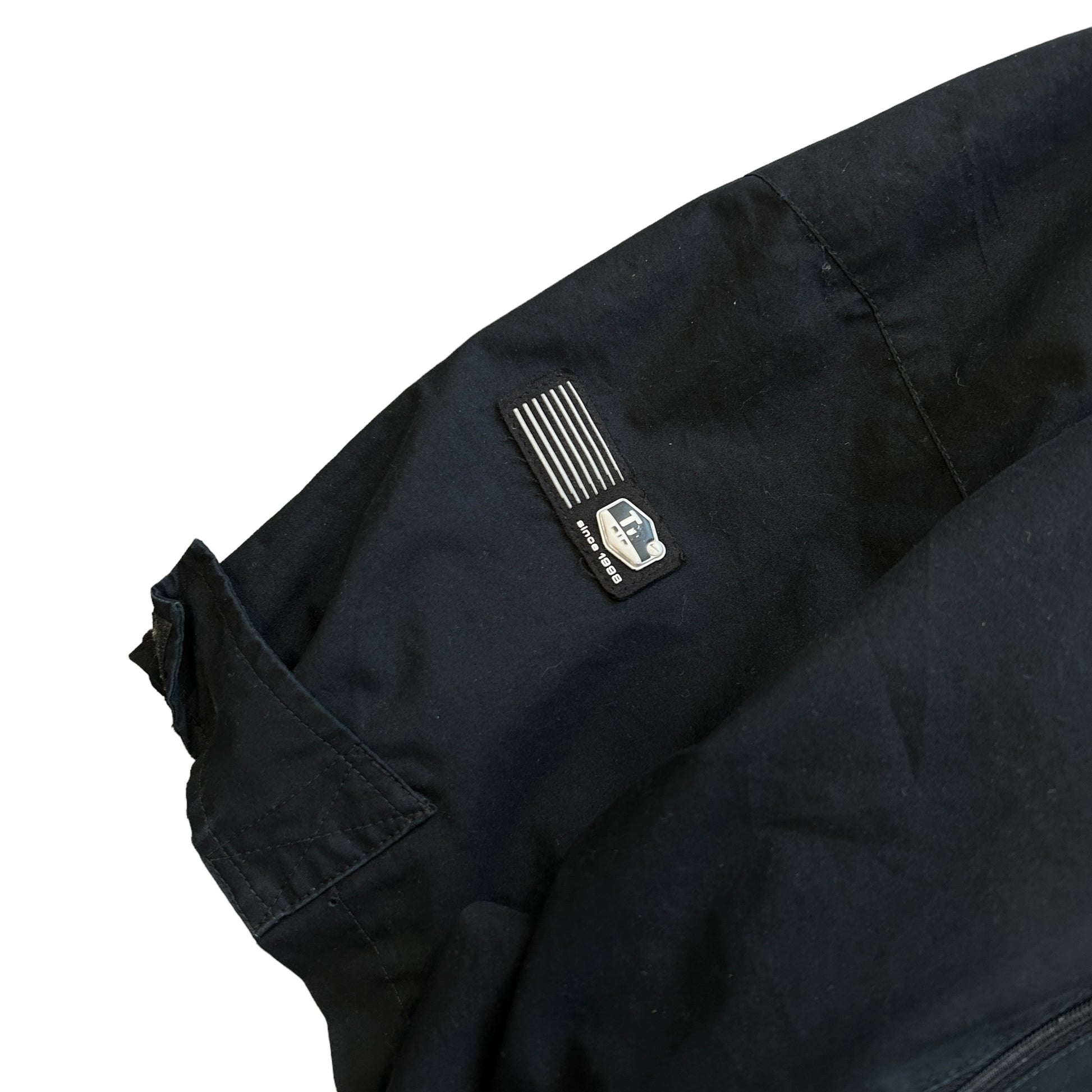 00s Nike Tn MP3 Jacket (L)