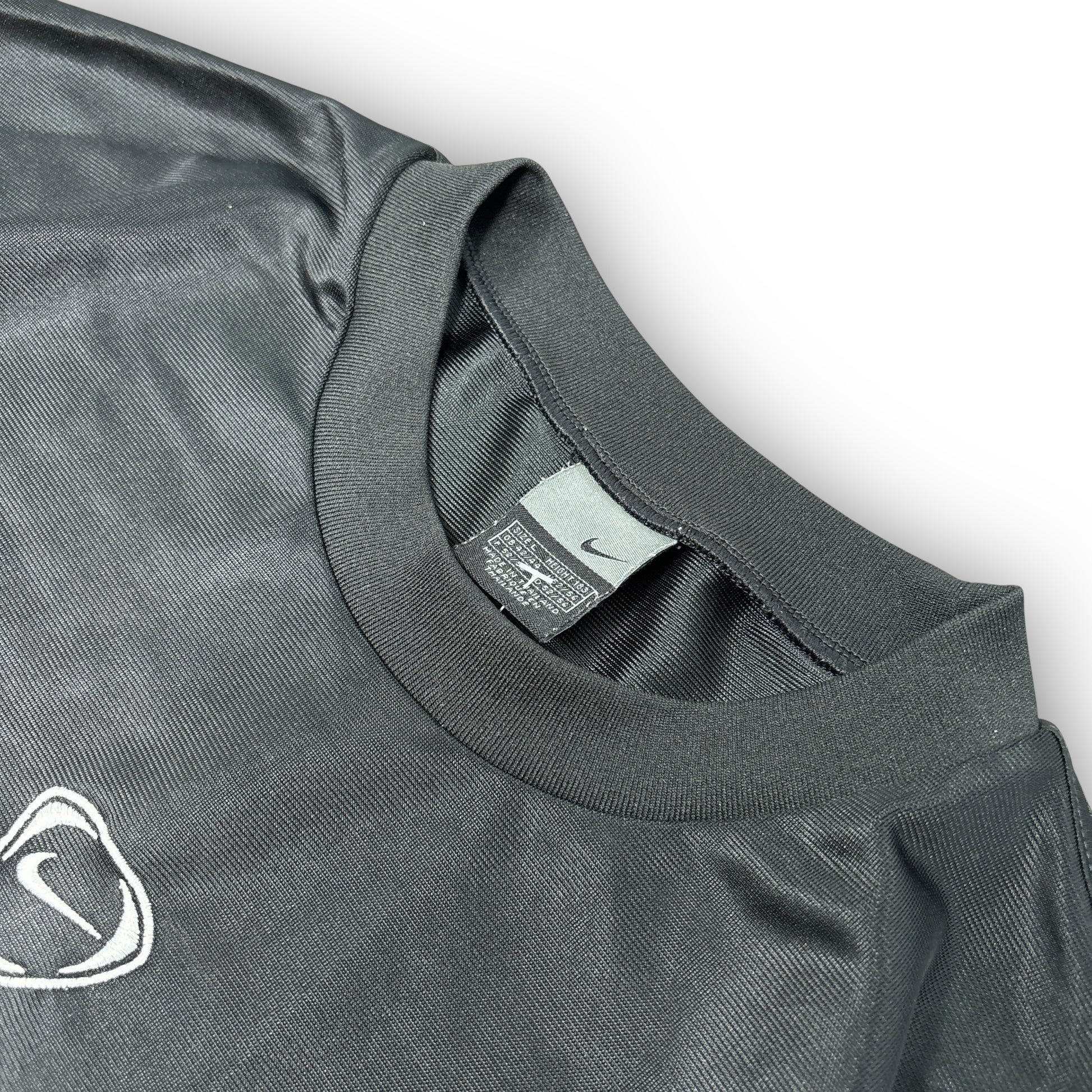 00s Nike Shield T-Shirt (L)